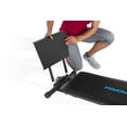 ProForm Ultimate Body Works Adjustable Exercise Bench with Superpack