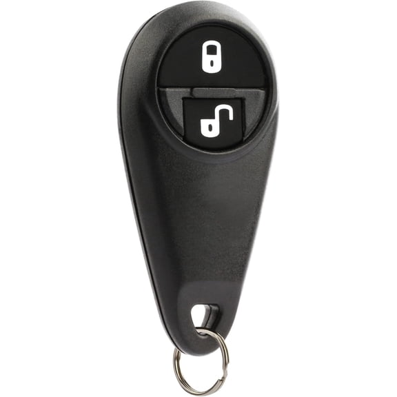 Key Fob fits Subaru Baja Forester Impreza WRX STi 2005 2006 2007 2008 Keyless Entry Remote (NHVWB1U711)