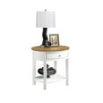 Convenience Concepts Classic Accents Cypress End Table