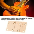 thumbnail image 4 of Electric Guitar Neck Shim Guitar Neck Spacer Protector Guitar Neck Plate Tool For Absorb The Vibration And Noise, 4 of 8