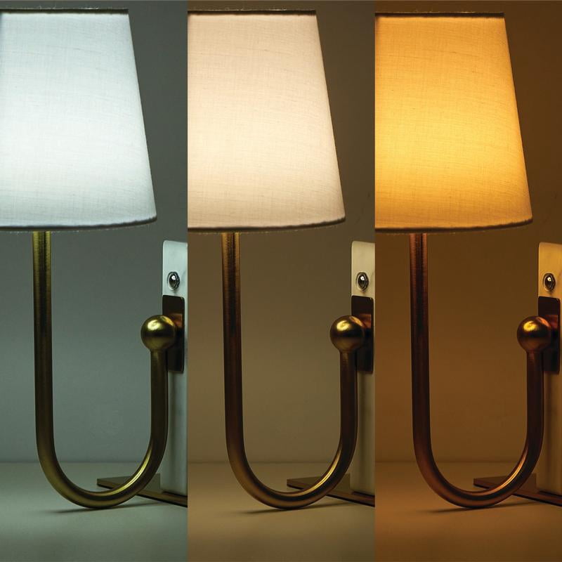Home Decor Collection Marble Sconce Light Bookend