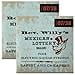 thumbnail image 3 of Dunlop Rev. Willy's Guitare Électrique Strings 07-38 - 2 Pack, 3 of 4
