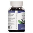 thumbnail image 2 of Nature's Way Sambucus Elderberry Herbal Gummies, Gluten Free (120 Count), 2 of 5