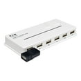 thumbnail image 6 of Tripp Lite UR024-000-RA USB Data Transfer Adapter, 6 of 7