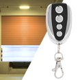 thumbnail image 2 of Practical Copy Remote Controller, Remote Control, Durable For Motorcycles Garage Doors, 2 of 8