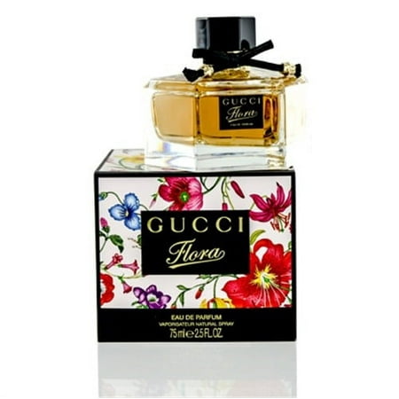Gucci Flora Eau De Toilette For Women, 2.5 Oz
