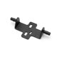 thumbnail image 3 of Kit de descenso del asiento de la motocicleta Soporte del asiento Montaje inferior Accesorios de la motocicleta, 3 of 8