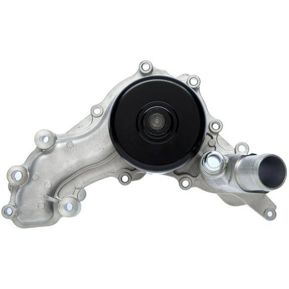 Engine Water Pump Fits select: 2015-2018 JEEP WRANGLER UNLIMITED, 2012-2014 JEEP WRANGLER