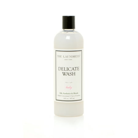The Laundress Delicate Wash, Lady, 16 Oz