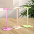 thumbnail image 4 of Zeiwohndc Earphone Display Stand Gaming Headset Bracket Detachable Headphone Hanger, 4 of 17
