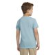 thumbnail image 5 of Hurley Playera básica Suave para niño, Torsión Tropical, 7, 5 of 7