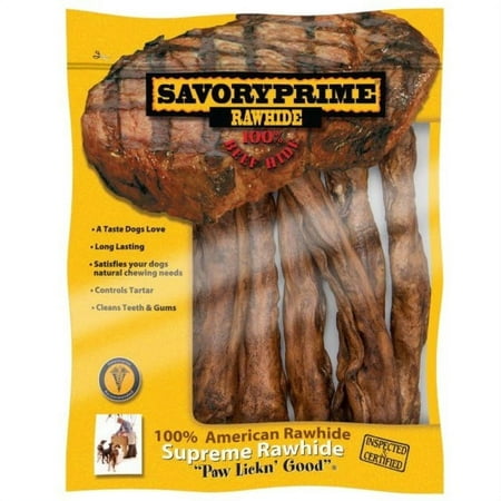 UPC: 0810359272306 | Savory Prime Mini Retriever Rolls Beef 7 pk