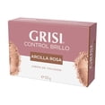 thumbnail image 3 of Jabón en barra Grisi Arcilla Rosa 125g, 3 of 5