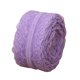 thumbnail image 1 of Bewildely Volumen 9.1m 40mm Tela Encaje Bordado Bilateral Cinta Ribete Costura Decoración del hogar violeta Bewildely JJ21331-05, 1 of 6
