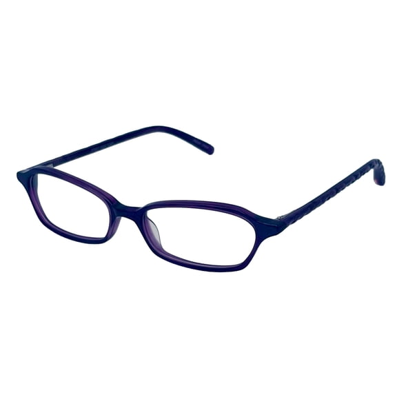 JONES NEW YORK Eyeglasses J220 Purple 49MM