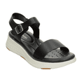 thumbnail image 4 of Sandalias Hispana Negro para Mujer HIS171] negro 27, 4 of 9