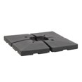 thumbnail image 3 of CorLiving Deluxe Patio Base for Heavy and Offset Umbrellas, 3 of 7