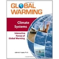 thumbnail image 1 of Pre-Owned Climate Systems: Interactive Forces of Global Warming (Hardcover) 0816072604 9780816072606, 1 of 1