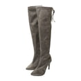 thumbnail image 3 of Bota Larga Dorothy Gaynor Oxford Dama T 22.5, 3 of 4