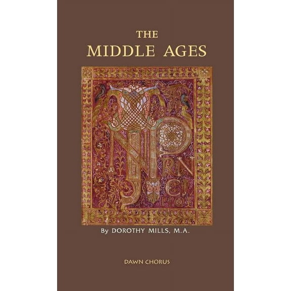 The Middle Ages, (Hardcover)