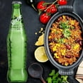 thumbnail image 3 of Mexican Glass Bottled Soda 12 Ounce Bundled by Louisiana Pantry (Sprite, 24 Pack), 3 of 6