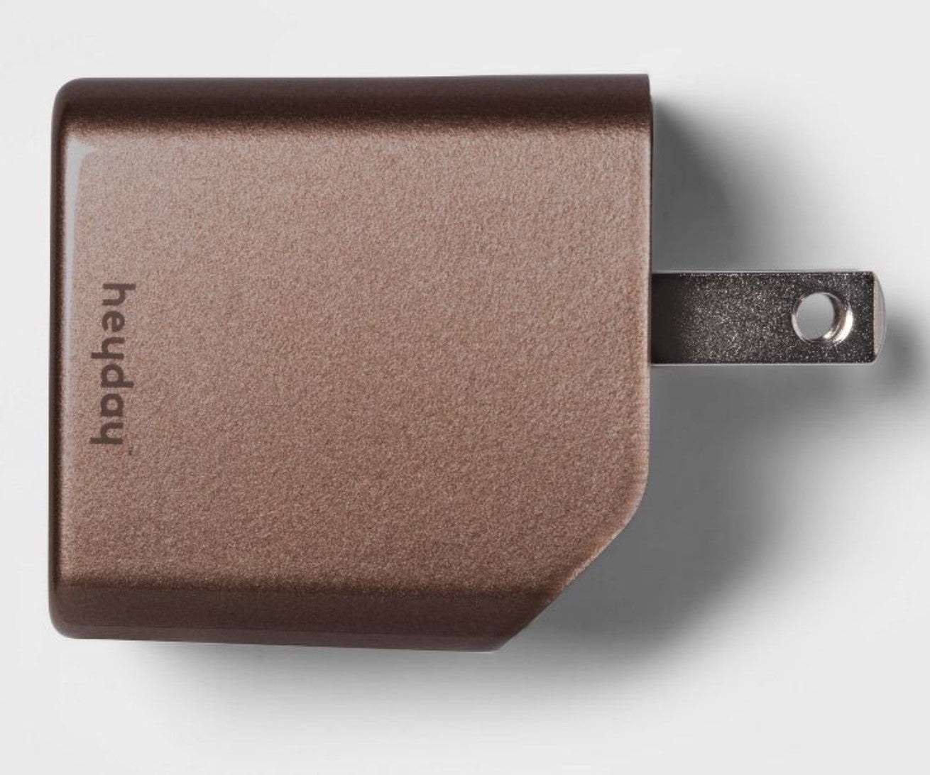 Heyday 2Port 20W USB and USBC Wall Charger