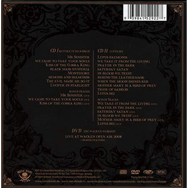 Michael Jackson - Xscape - Music & Performance - CD - Walmart.com