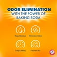 thumbnail image 4 of Absorbedor de humedad Tub Arm & Hammer Essentials, paquete de 3, 454 g, 4 of 8