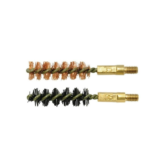 338-357CAL BORE BRUSH #35