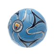 thumbnail image 2 of Manchester City FC Cosmos Soccer Ball (1) (Sky Blue/White/Navy), 2 of 3