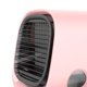 thumbnail image 3 of Pequeño Ventilador Refrigeración Escritorio Humidificador 3 en 1 Velocidades para Oficina Casa, 3 of 9