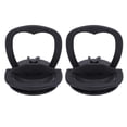 thumbnail image 2 of Car Dent Remover Puller, Powerful Easy To Handle Objects Moving Tiles Lifting 2 Pcs Dent Puller Suction Cup  for Automotive Vehicle, 2 of 7
