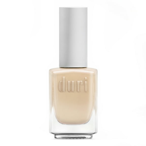 Duri Nail Polish,787 Cuddle Buddy ,  semi-sheer beige , 0.5 fl. Oz.