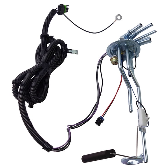 Agility Auto Parts 4017241 Fuel Tank Sending Unit for Chevrolet, GMC Specific Models