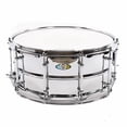thumbnail image 4 of Tambor Ludwig Supralite LU6514SL 6,5 x 14, acero, 4 of 7