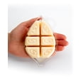 thumbnail image 5 of Vanilla Bean Soy Wax Melts - All Natural + Essential Oils + Phthalate Free - Shortie's Candle Company, 5 of 7