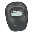thumbnail image 1 of Casco de soldadura con de visualización, equipo de protección de amplio espectro, equipo de protección universal, máscara de soldador,, 1 of 8