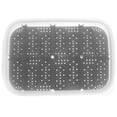 thumbnail image 1 of HEALEEP Reptile Container 14Compartment Plastic for Pet Owners 1Pcs, 1 of 8