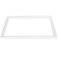 thumbnail image 1 of Embroidery Frame, Square Shape Lightweight 4 DIY Quilting Frame, Sewing Supplies For Sewing Embroidery, 1 of 8
