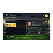FIFA Soccer 15 - PlayStation Vita
