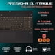 thumbnail image 4 of Laptop Gamer ASUS TUF Gaming F16 GeForce RTX 3050 Core i5 210H 24GB SSD 1TB 16" Teclado Español Mouse DXT Gaming, 4 of 5