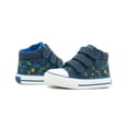 thumbnail image 4 of Tenis para Niño Bubble Gummers Nave Espacial Marino azul marino 21, 4 of 7