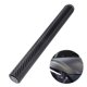 thumbnail image 1 of 4D Carbon Fiber Wrap Roll DIY Sticker for Car Auto Vehicle Decor 30x152cm (Black), 1 of 3
