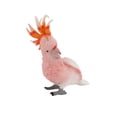 thumbnail image 1 of Mikilon Parrot Animal Toys Figurines Home Decorate Preschool Educational, 1 of 3