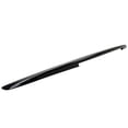 thumbnail image 5 of Ikon Motorsports Compatible with 13-20 Benz SL-Class R231 2D Convertible D Style Painted Trunk Spoiler #040 Black, 5 of 7