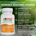 thumbnail image 4 of Rooting Powder #3 & Cubes for Cultivation Combo – Hydroponic Roots Growth & Propagation Kit, 4 of 7