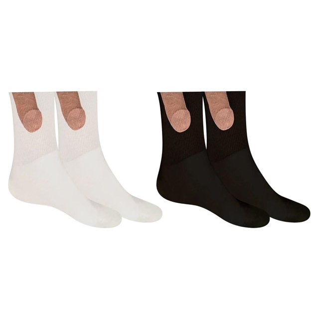calcetines altos,calcetín suave divertido creativo 2 pares de calcetines,calcetines tubo pareja hombre mujer unisex,calcetines altos cómodos calcetines casuales calcetín de Sunnimix calcetines altos