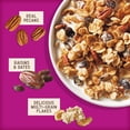 thumbnail image 2 of Post Great Grains Raisins, Dates & Pecans Cereal, Heart Healthy, Whole Grain, Crunchy 19oz Box, 2 of 11