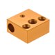 thumbnail image 1 of Bloque calentador de impresora 3D Creality 20 * 20 * 10 mm, 1 of 6