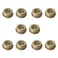 thumbnail image 1 of 5X Cojinete de Horquilla de Buceo Diámetro Interior 1/2 Pulgada 12,7X27X30mm Accesorios para Silla de Ruedas H009 / H005 Cojinete de Tazón para Silla de Ruedas, 1 of 5